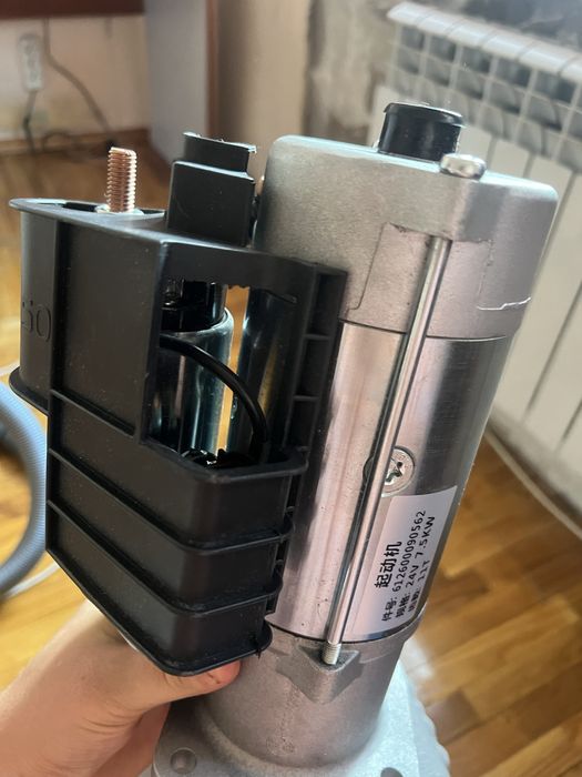 стартер автомобили стартер для машины