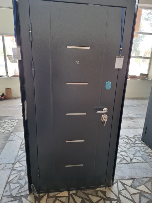 Temir eshiklar xitoy