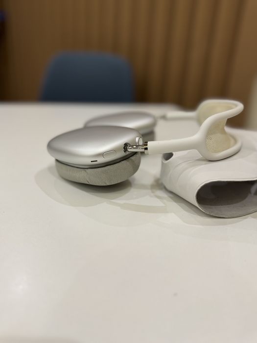 Airpods Max Gen 1 (с проблем!)