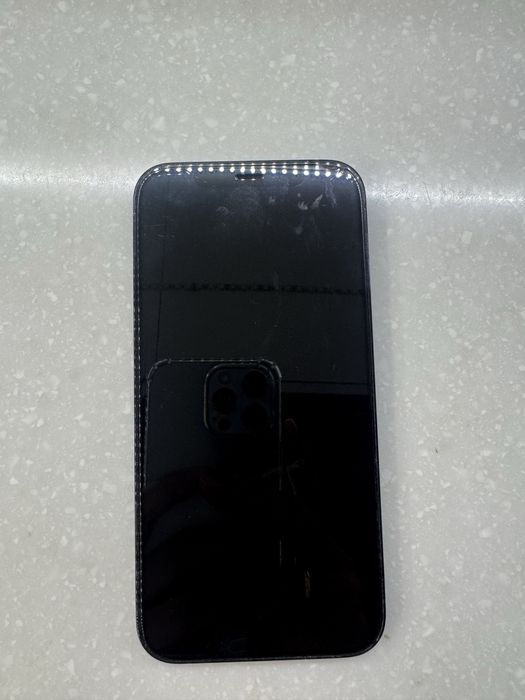 Продам Iphone 12 pro, 256 гб, синий