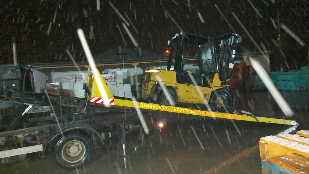 Денонощна пътна помощ!!!