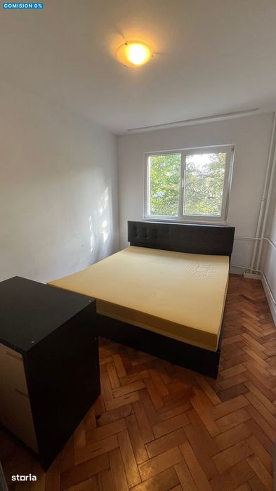 COMISION 0%! Ap. 2 cam 50 mp, balcon, PET FRIENDLY – Bucium, Mănăștur