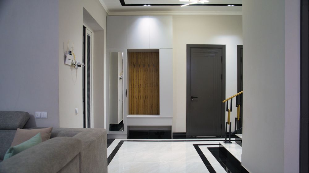 Evro dacha / дача