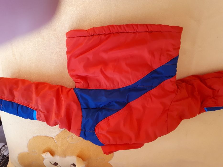 комбенизон детский