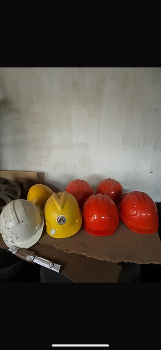 Строительная каска