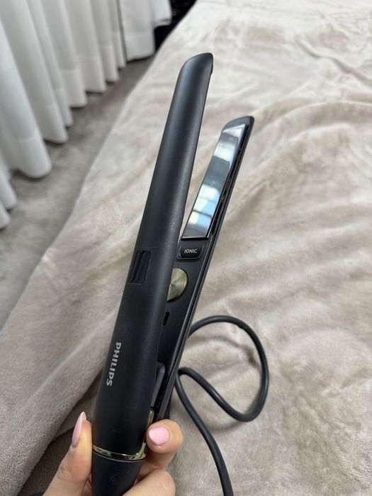 Преса за коса philips ionic