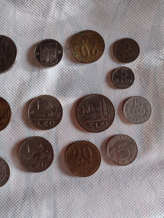 Bancnote vechi de vanzare