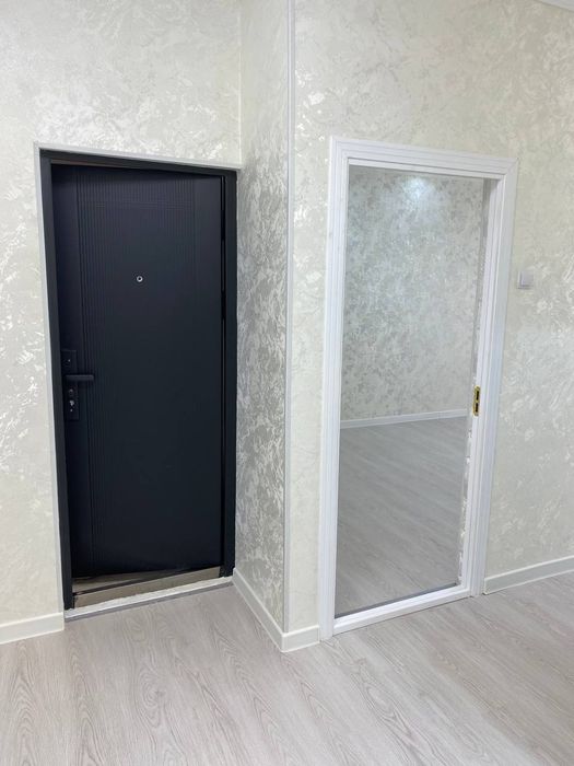 Продам дустлик1 2ком 3этаж 4этажки  с ремонтом под ключ хорошие место