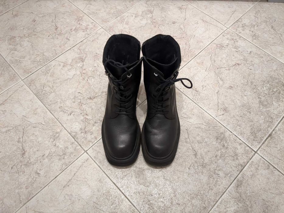 Боти Marco Tozzi