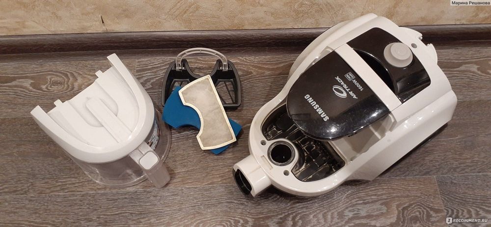 Продам хороший пылесос