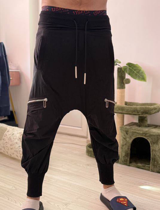 Pantaloni Vagabond M