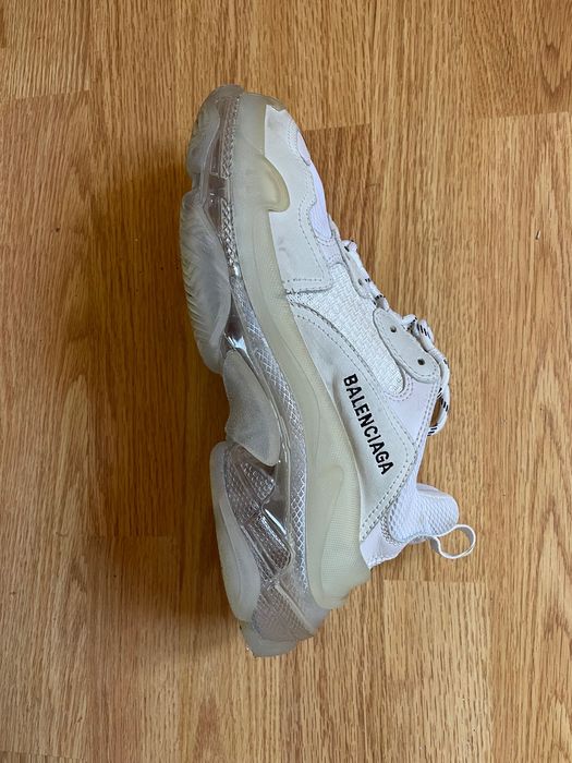 Balenciaga triple s