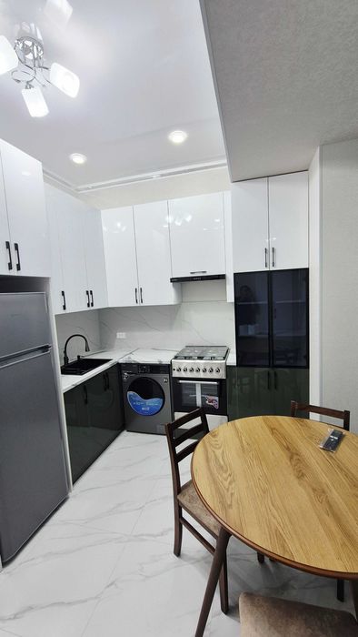 1 хонали манзил учтепа катта кани  жк depo residence
