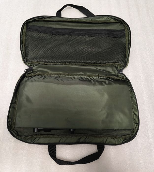 SET 2 BUZZ BARI + 2 Picheți PROFL + 2 Avertizori FL + 2 Suporti