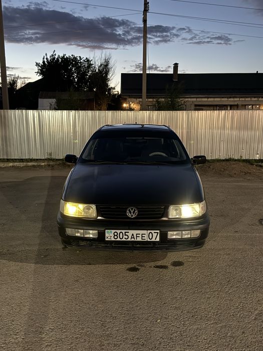 Продам Passat b4