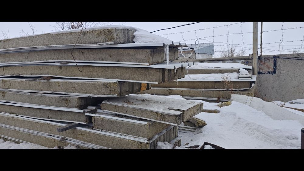 Продам сэндвич панели