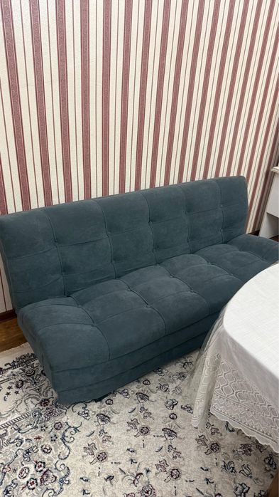 Новый диван,раскладной