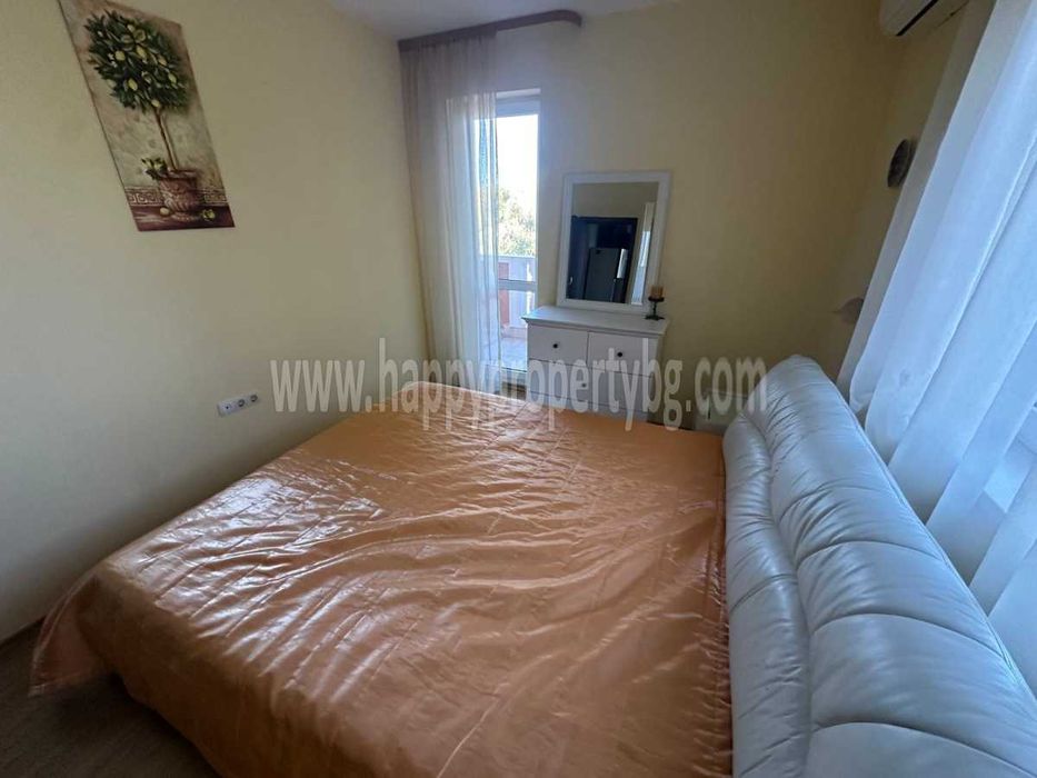 Продава се Двустаен апартамент в к.к. Слънчев бряг - 55 кв.м за 1144 €/кв.м - Снимка #6