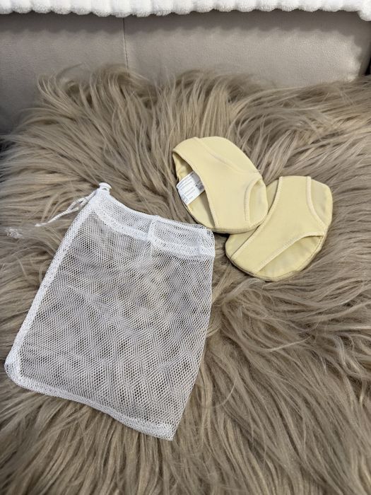 Set 2 tălpi de gel împotriva dureri picioare spate