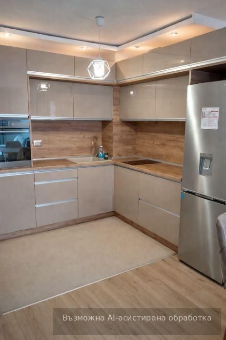 Двустаен апартамент в района на Електрон!