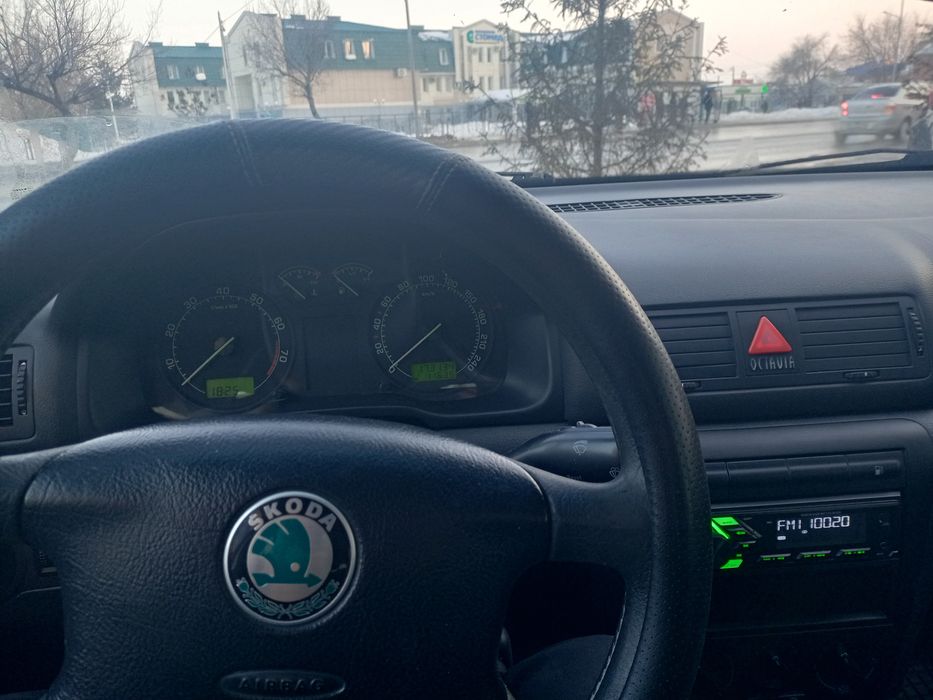 Продам Шкода Октавия