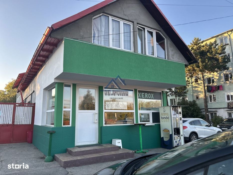 Spatiu Comercial -Calea Dragasani-Pitesti (Comision 0%)