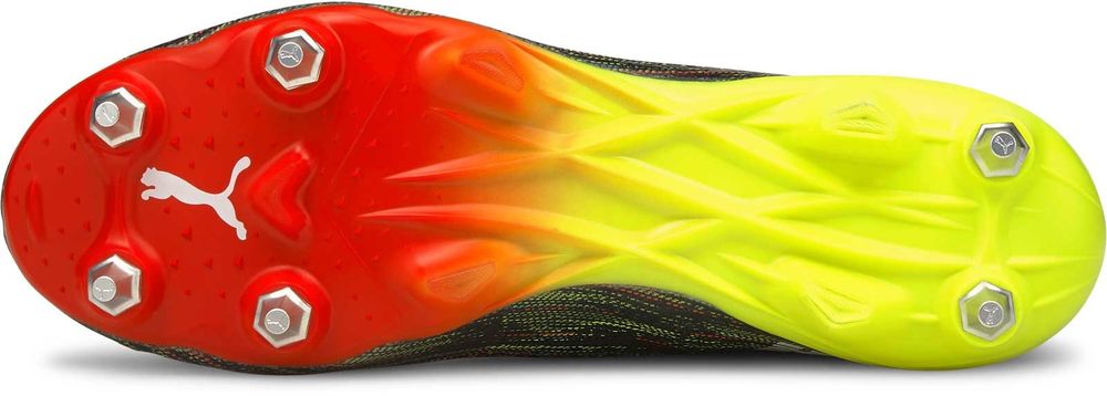 Noi Ghete Fotbal Puma ULTRA 1.2 MxSG,Marimea 37 adidasi fotbal