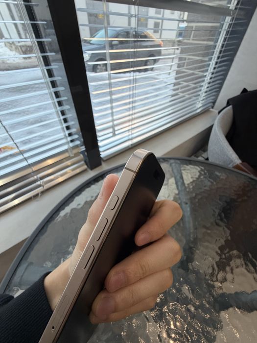 Iphone 16 pro 1 тб