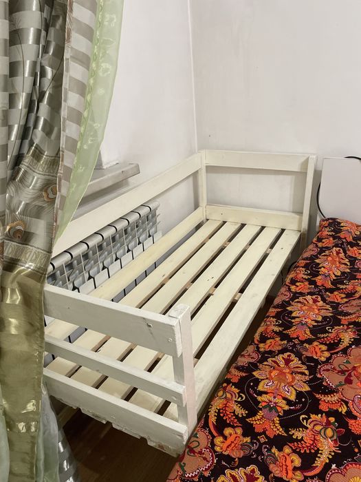 Детский специальный кровать