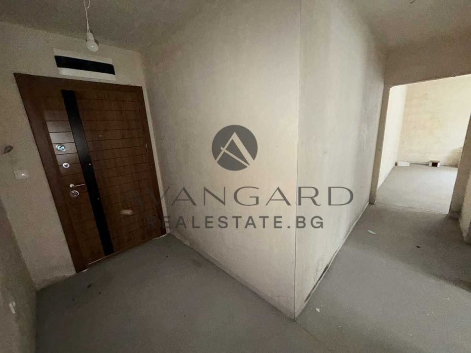 Продава се Двустаен апартамент в Пловдив, Христо Смирненски - 84 кв.м за 719 €/кв.м - Снимка #5