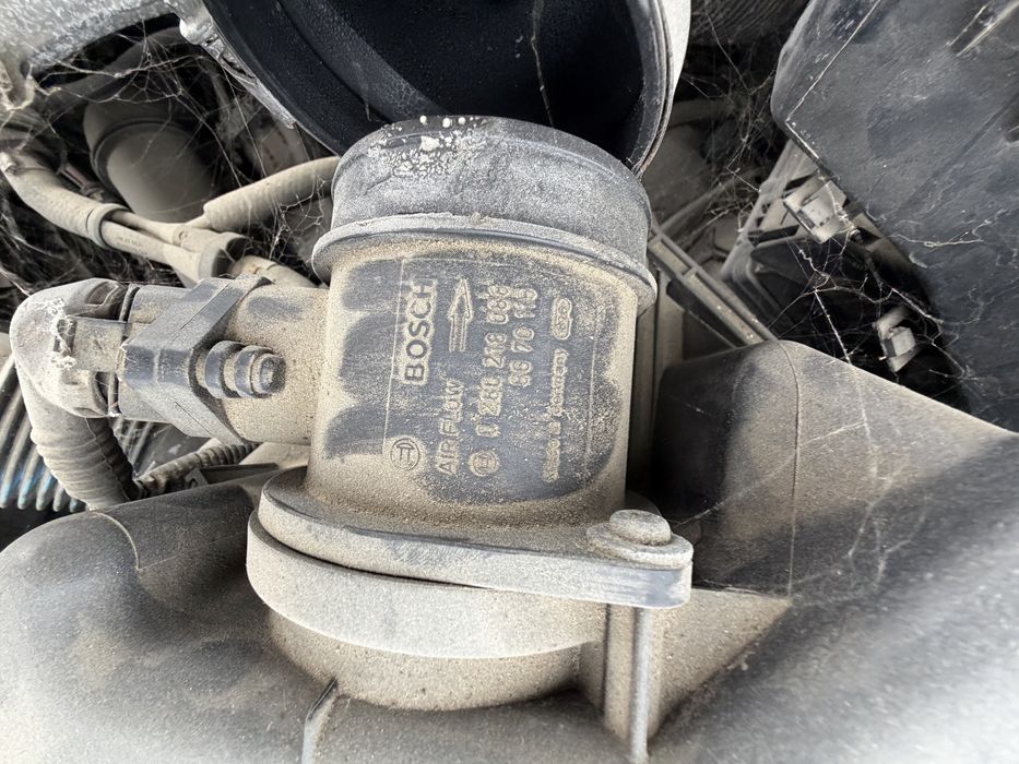 Волво С60 2.0 180кс 2005г на части