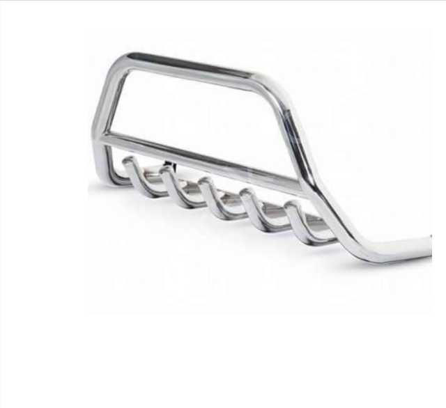 Rollbar/Ролбар Suzuki Grand Vitara нисък с предкартерна защита !НОВИ!