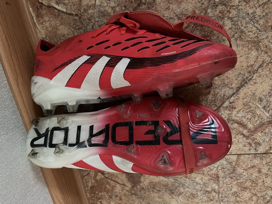 Бутсы адидас ориг