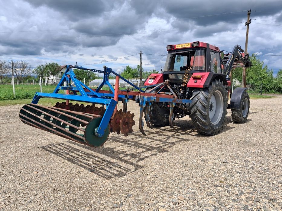 Vand  scalificator  toate dălți noi pe el lamă de de lucru 2.60 cm