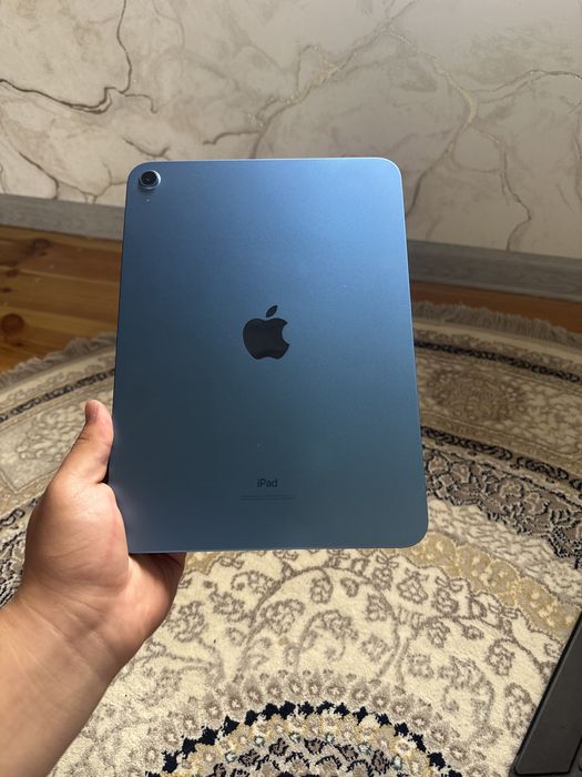 Ipad (10th generation) wi fi