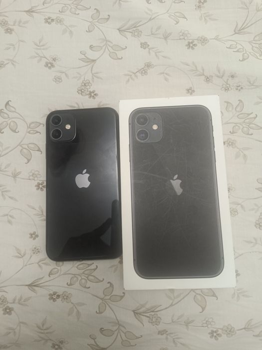 Айфон 11 продам идеальным срстояние