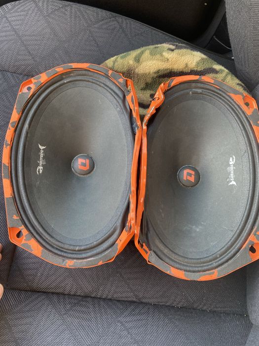 Dl автоколонки