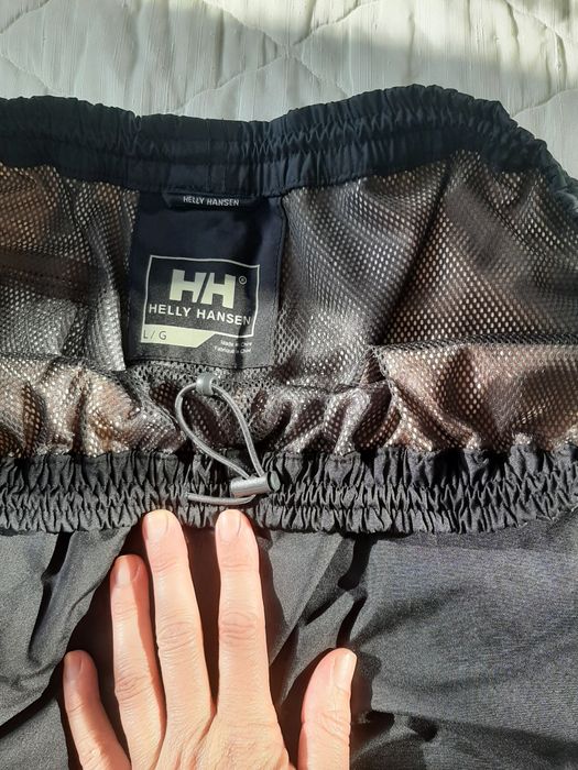 Helly Hansen дамски и мъжки туристически панталон