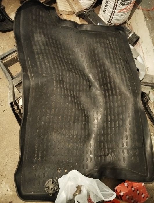 Автомагнитола аксесуары