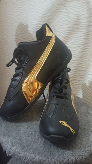 Стильно, модно, удобно 37 размер.