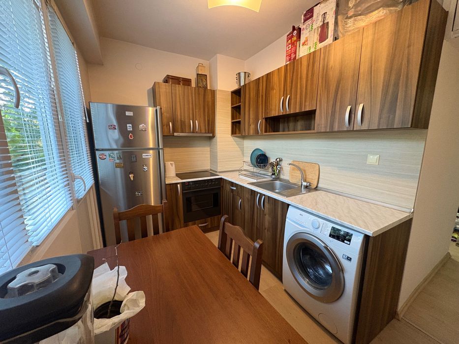 Дава се под наем Двустаен апартамент в София, Дружба 1 - 65 кв.м за 530 € - Снимка #16