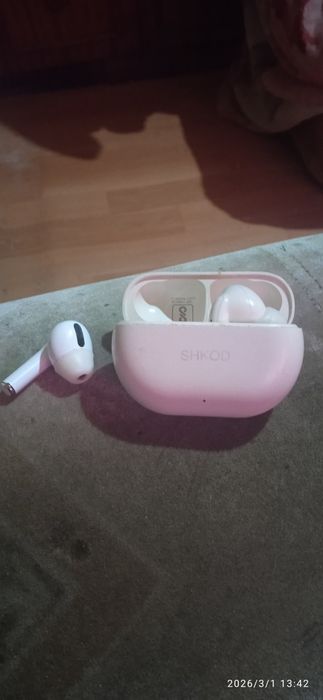 Продам наушники р