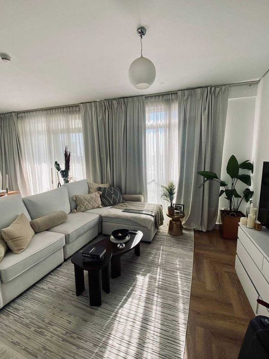 Уютная 2-х комнатная квартира на Тарас Шевченко. 2/4/10. Р6