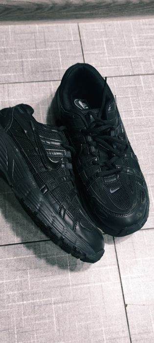 Nike P-6000 новые