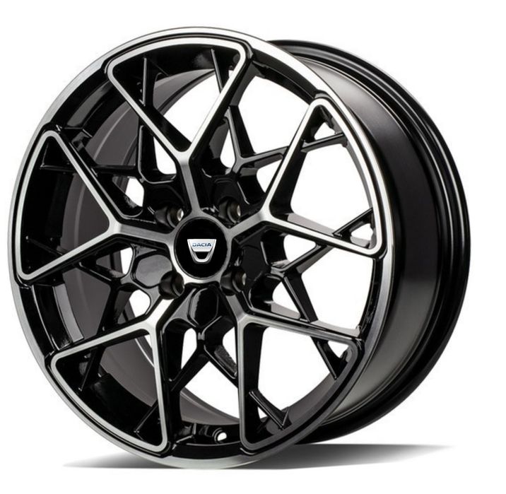 Jante 16 Dacia Logan 3  Sandero Stepway Jogger Lodgy  Dokker 4 x 100