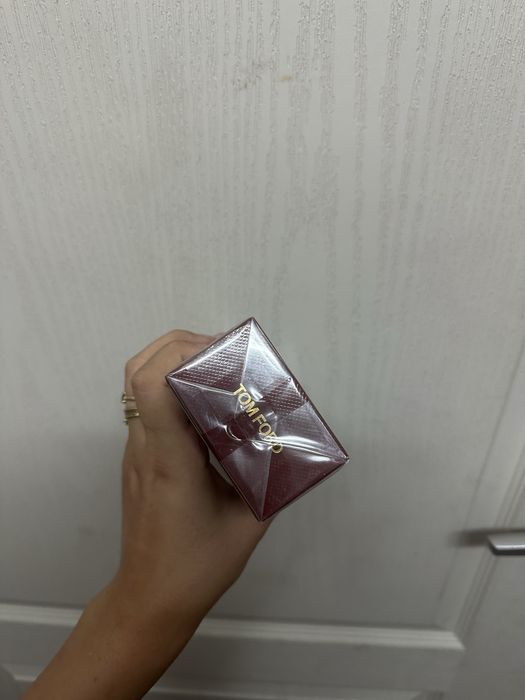 Tom ford jasmin rouge