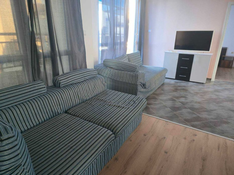 Продава се Тристаен апартамент в Стара Загора, Център - 135 кв.м за 1108 €/кв.м - Снимка #5