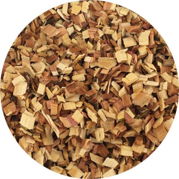 Щепа для копчения