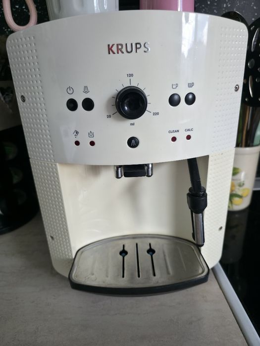 Кафе автомат KRUPS
