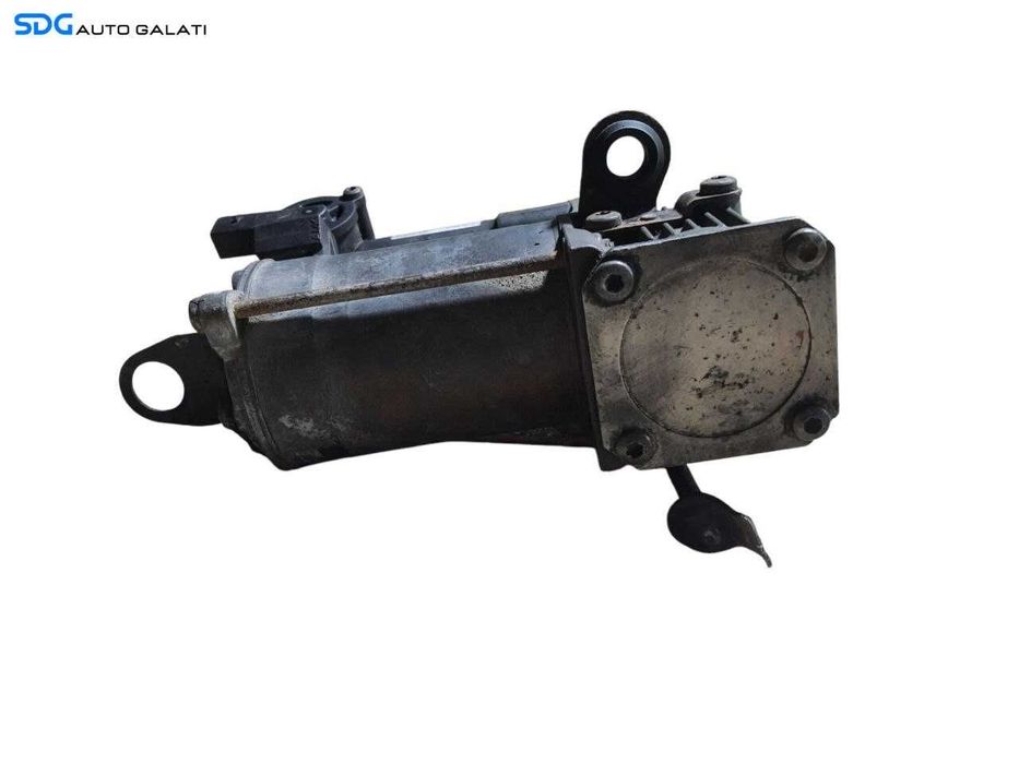 Compresor Airmetric Suspensie Perne Aer Mercedes Clasa S Class W221 2005 - 2013 Cod A2213201704 [N2014]